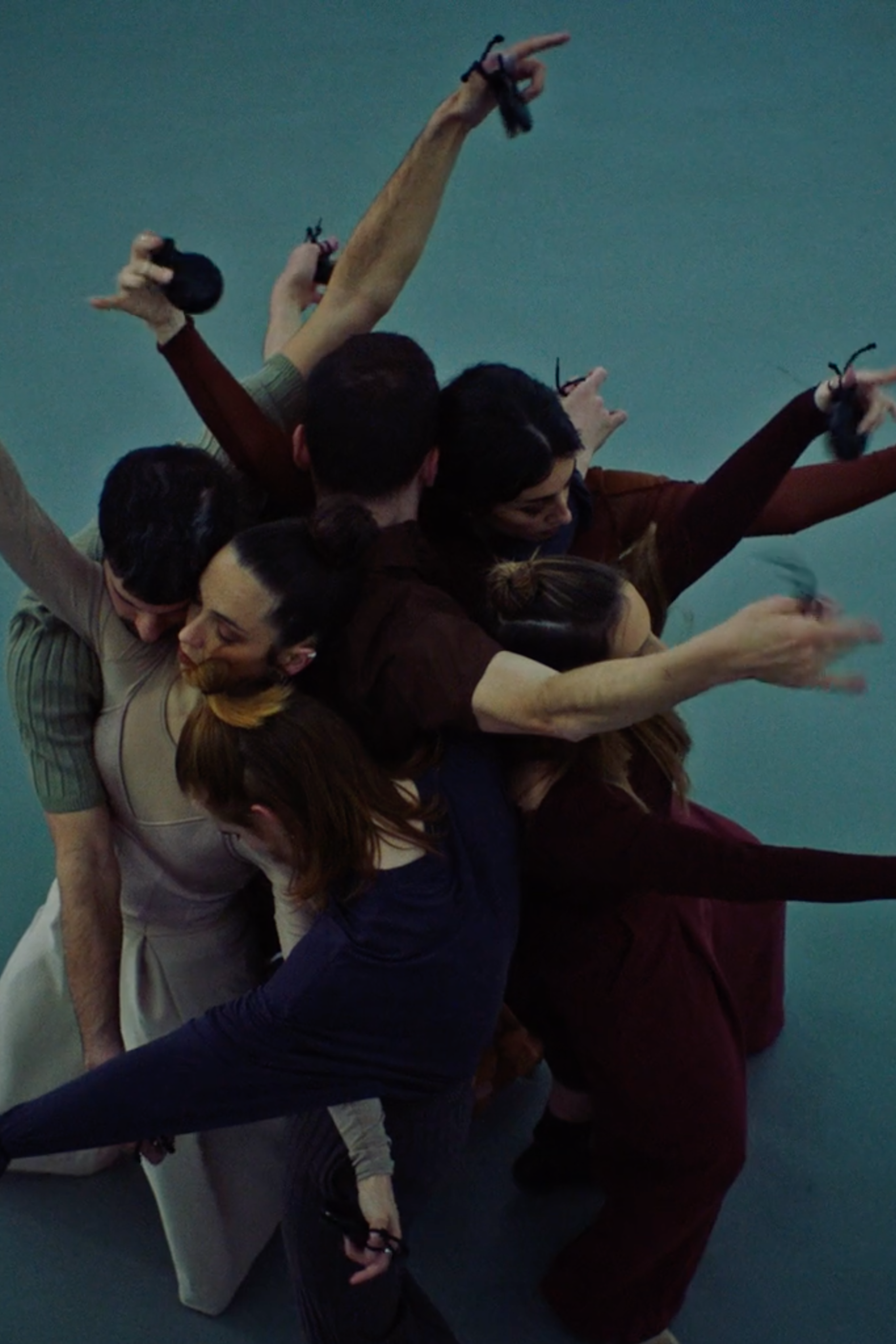 Fabrik Conditioner - July 2021