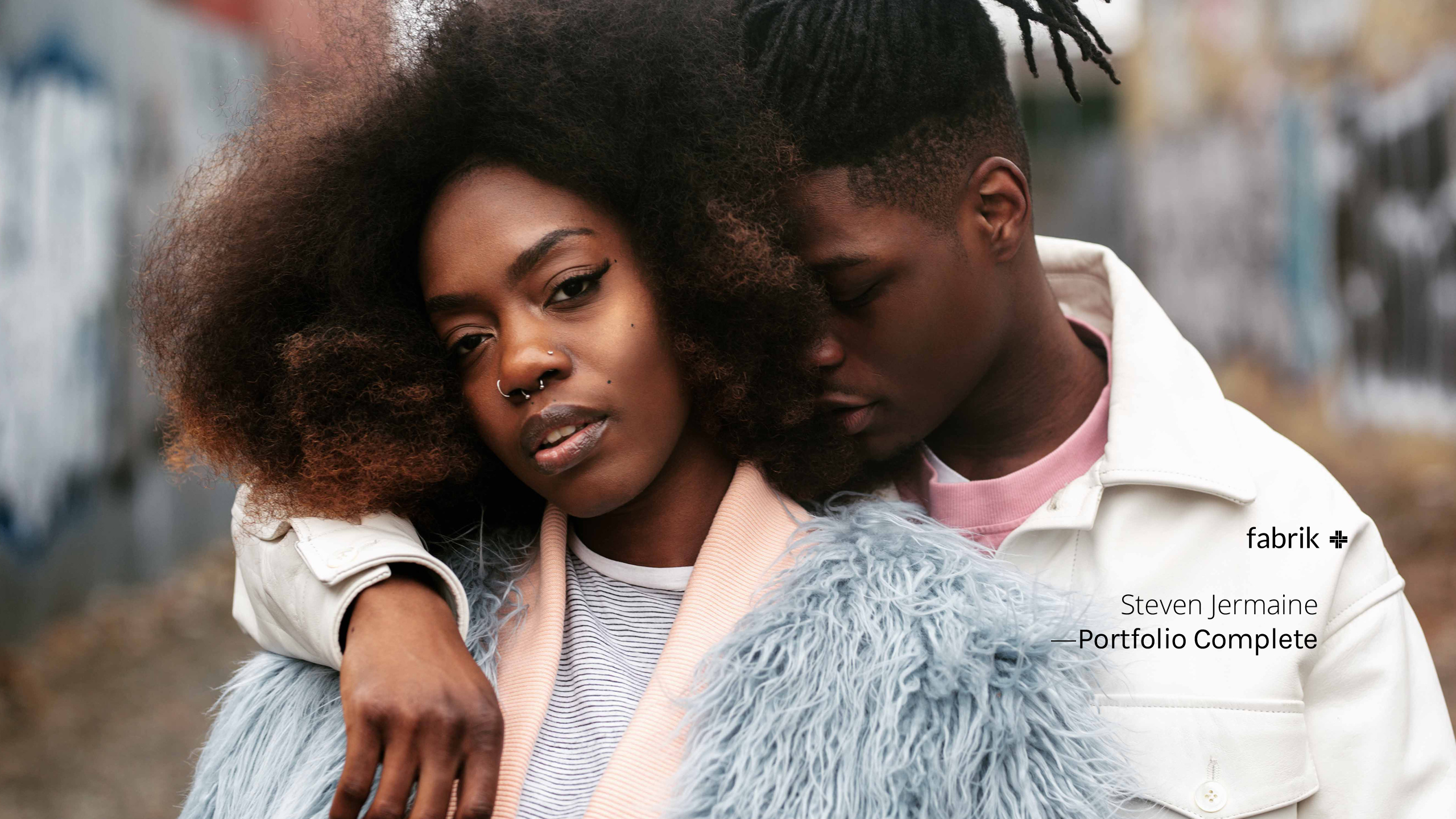 Steven Jermaine Steven Jermaine