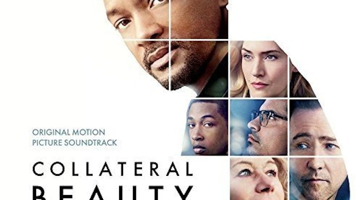 Collateral Beauty Promotional Campaign