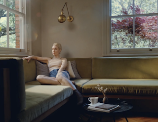 L'Oreal - Skin Stories