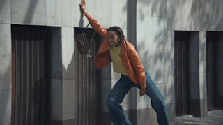 Tena - Ditch the Itch