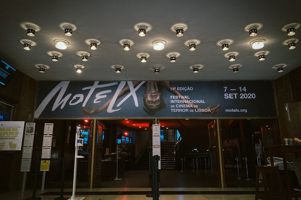 MOTELX 2020 - Lisbon International Horror Film Festival Motelx2020_NoEspaço_3