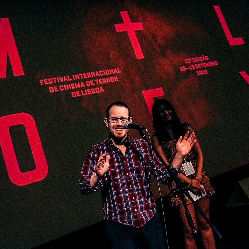 MOTELX - Lisbon International Horror Film Festival - MotelX2019_Fotos_05