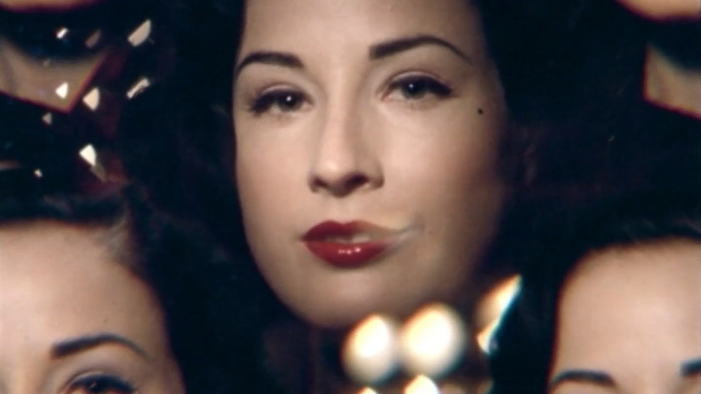 DISCOVERY CHANNEL - 'Dita Von Teese'