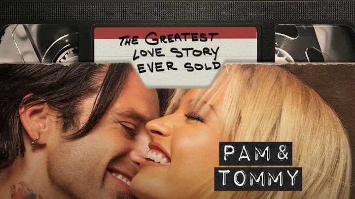 Pam & Tommy | Hulu | Annapurna