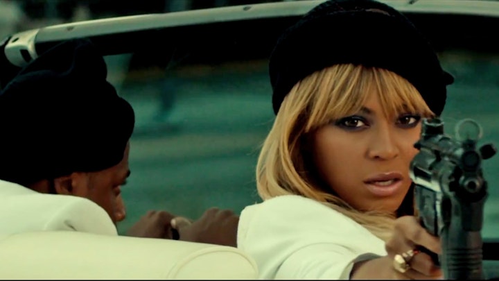Jay-Z & Beyonce | On The Run pt. II | Melina Matsoukas
