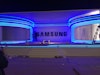 Samsung | Stage Build