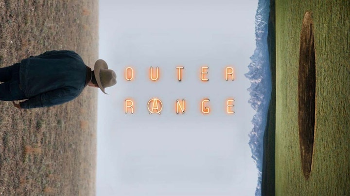 Outer Range | Amazon | Plan B