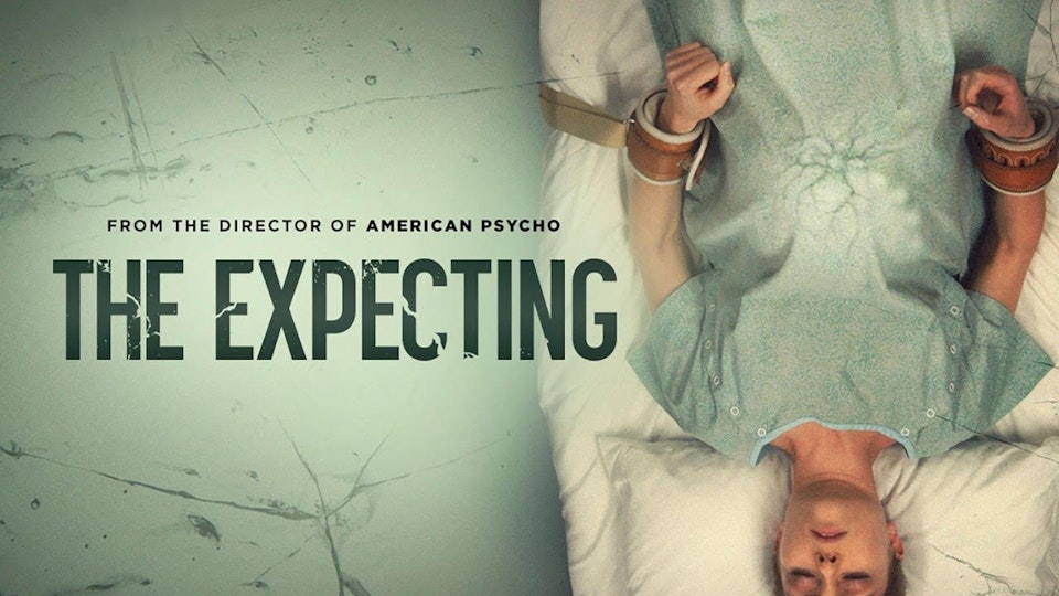 The Expecting | Mary Harron