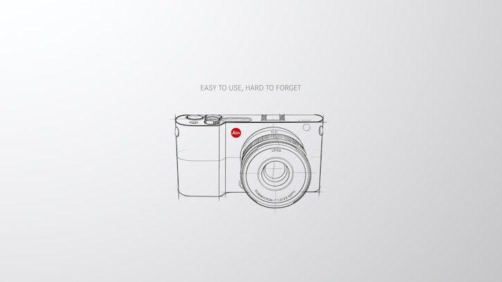 Leica // Tradition and Innovation - 