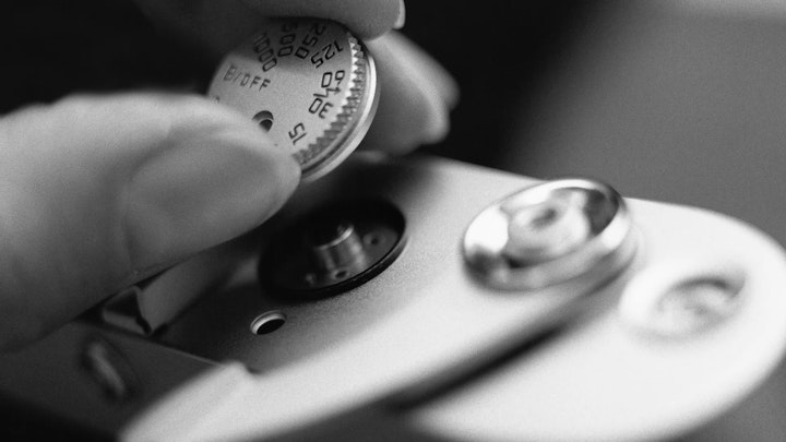 Leica // Tradition and Innovation - 