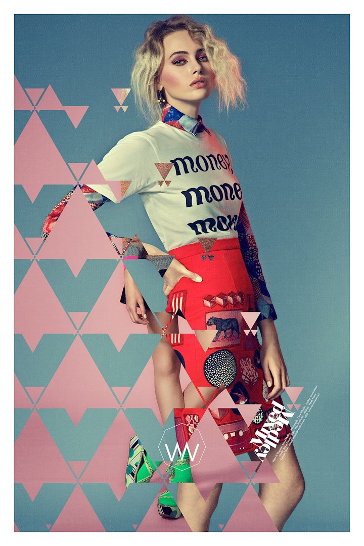 Editorial Teardowns 2013