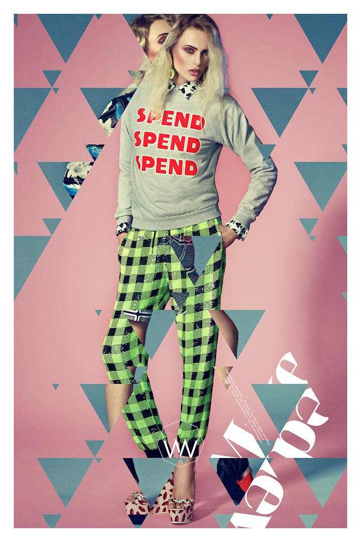 Editorial Teardowns 2013