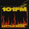 101.FM Radio - Little Simz
