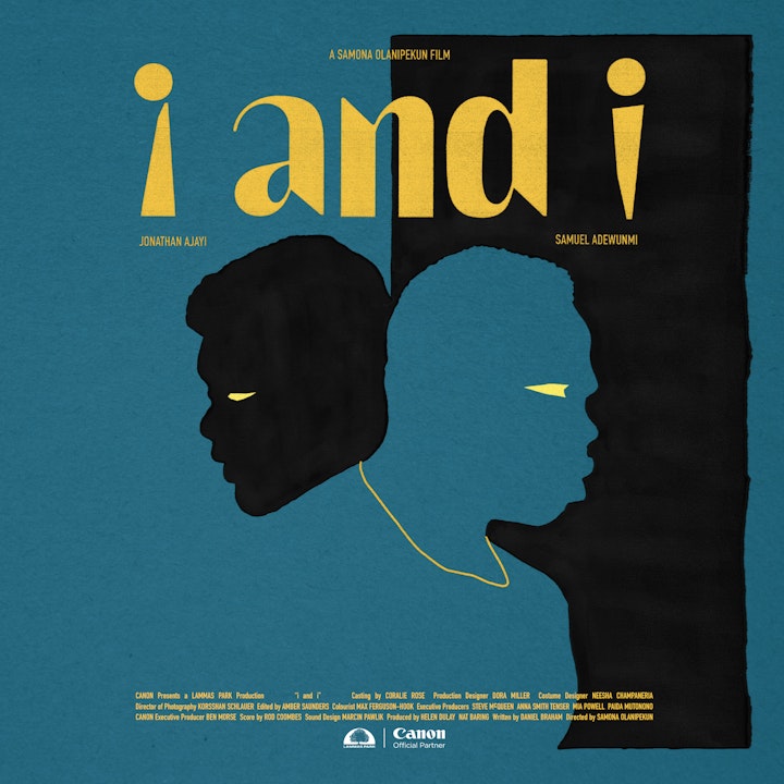 i and i (film poster)
