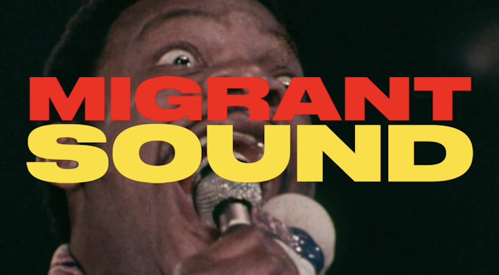 MigrantSound