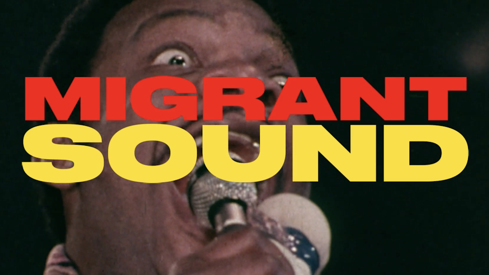 MigrantSound