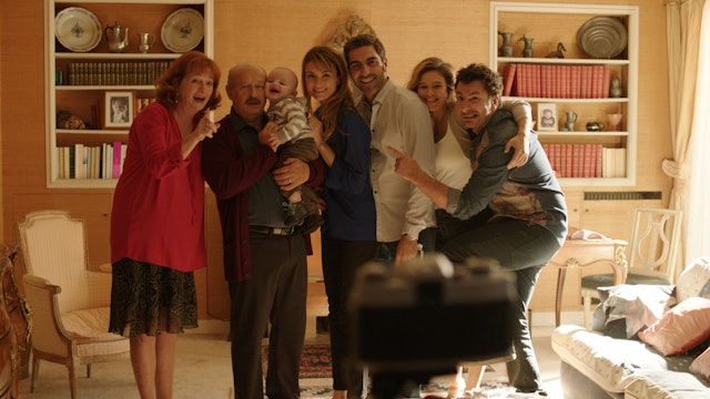 esprit de famille 5