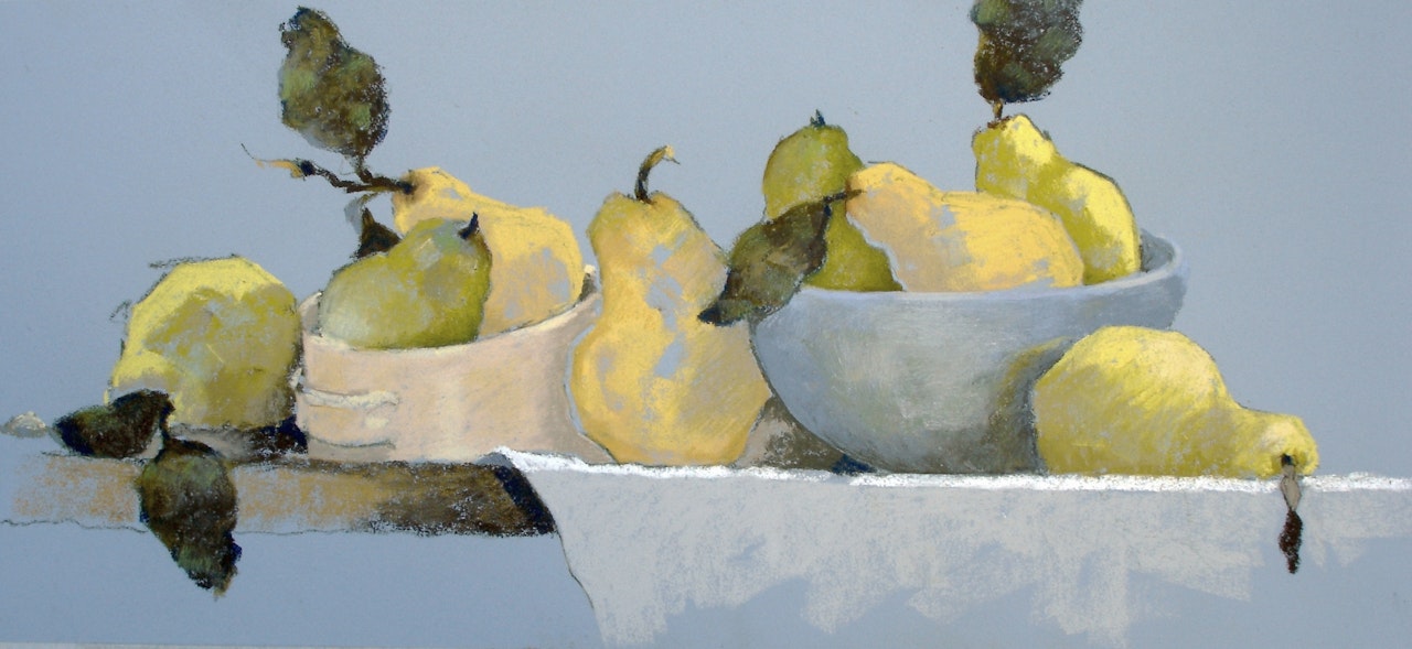 Quince(sold henderson)