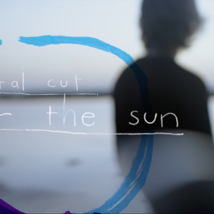 Matt Wilson Films - Crystal Cut - Under the Sun
