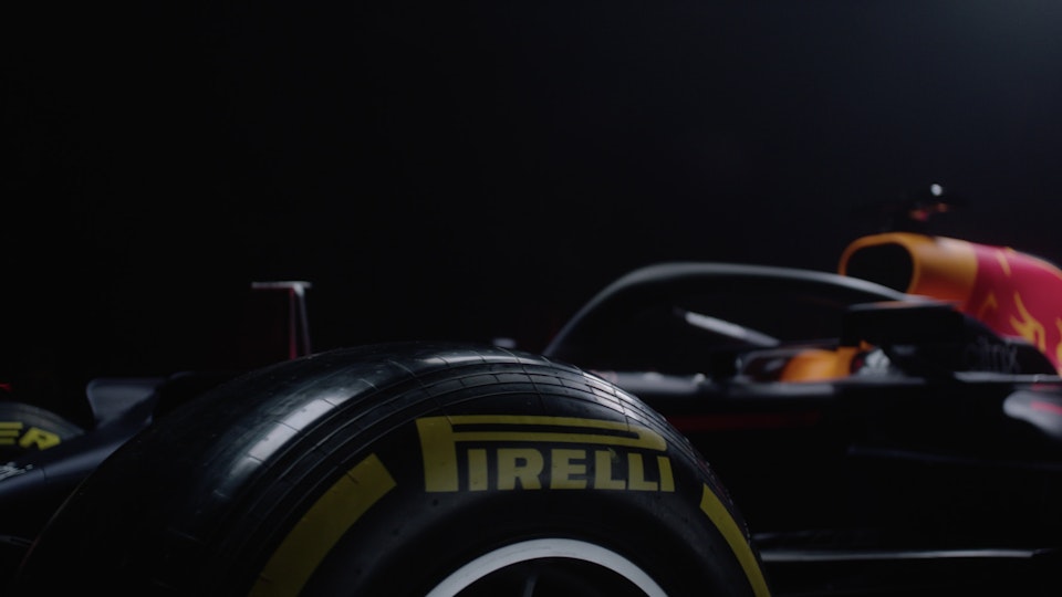 Red Bull Racing 2021 RB16B Launch