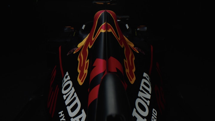 Red Bull Racing 2021 RB16B Launch - 