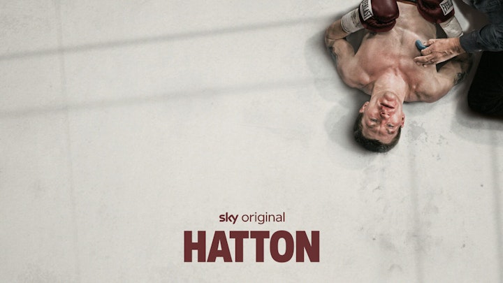 Hatton - Sky Documentaries