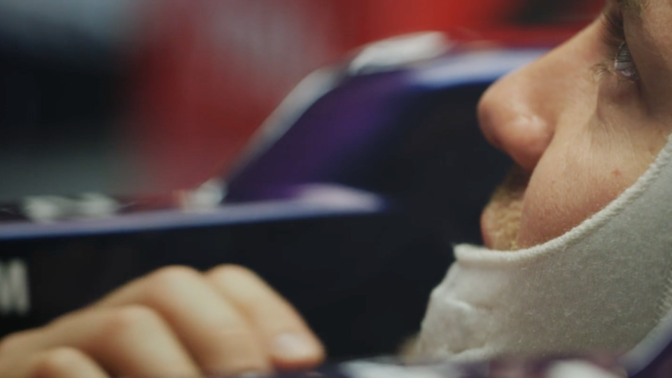 Red Bull - Sebastian Vettel