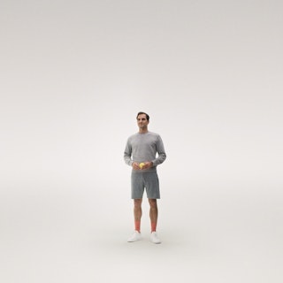 ON SHOES - THE ROGER (Commercial)