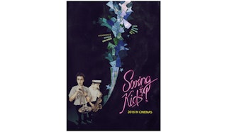 Swing it Kids! - Documentary 2014 - 82min