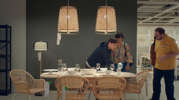 Ikea - Commercial