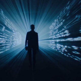 VALSER - LIMITLESS (Commercial)