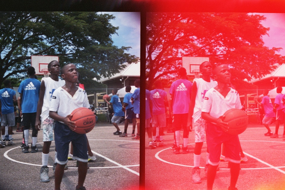 Jamal Murray X Adidas Basketball ---_00434