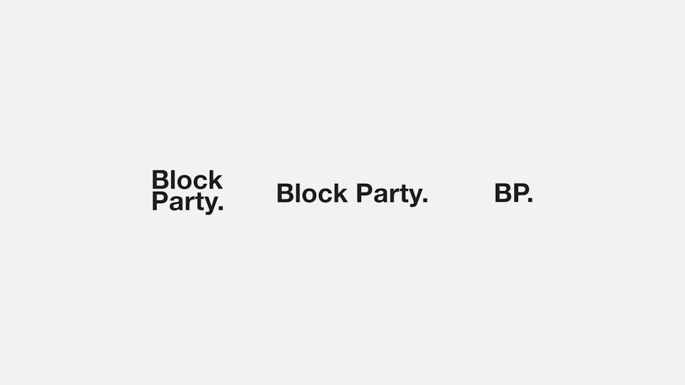Block Party BP_SITE.002