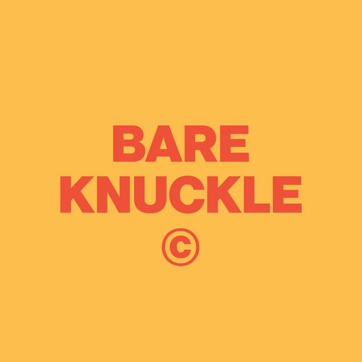 Bare Knuckle Logo V.2