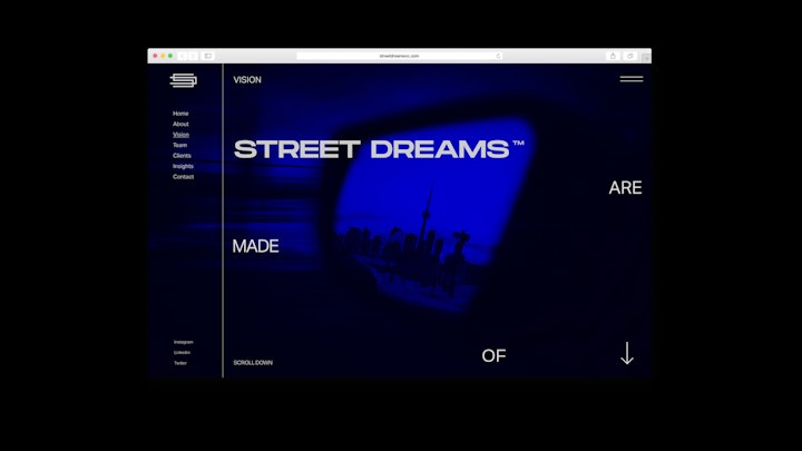 RM  ☯︎ - RIP.023