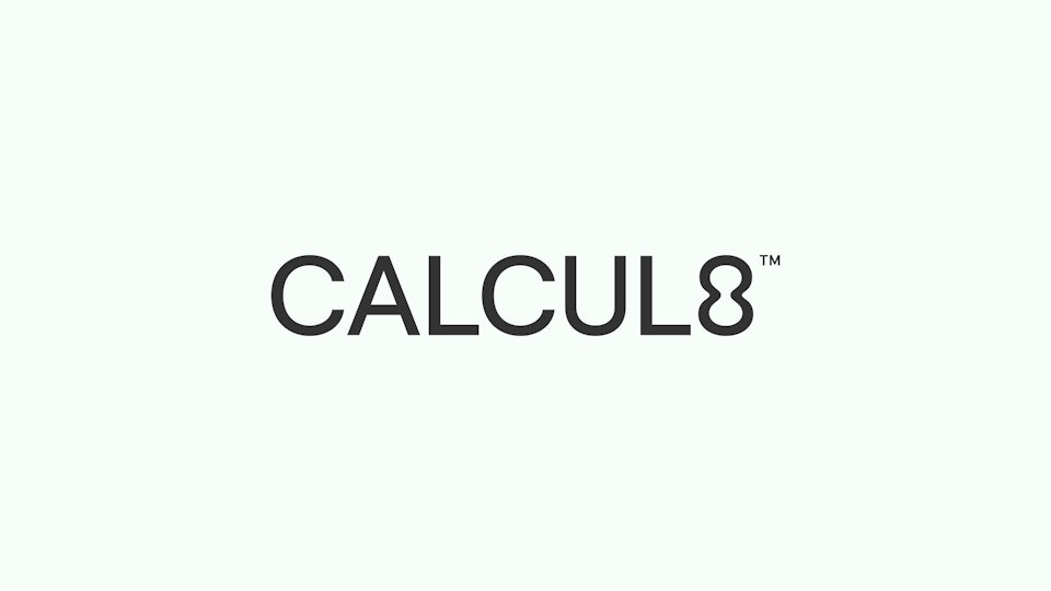 Calcul8 Bare Knuckle Brand Presentation 1.002
