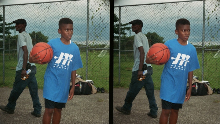 Jamal Murray X Adidas Basketball - _12_00393