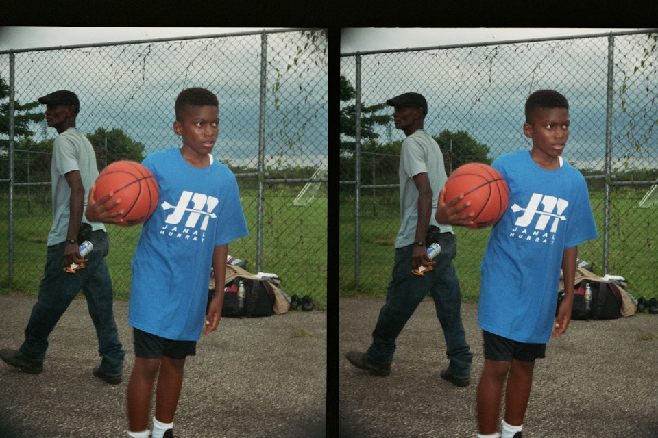 Jamal Murray X Adidas Basketball _12_00393
