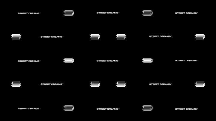 RM  ☯︎ - Street Dreams - Brand Presentation by BK.005