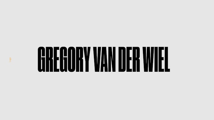 Gregory van der Wiel RIP.008