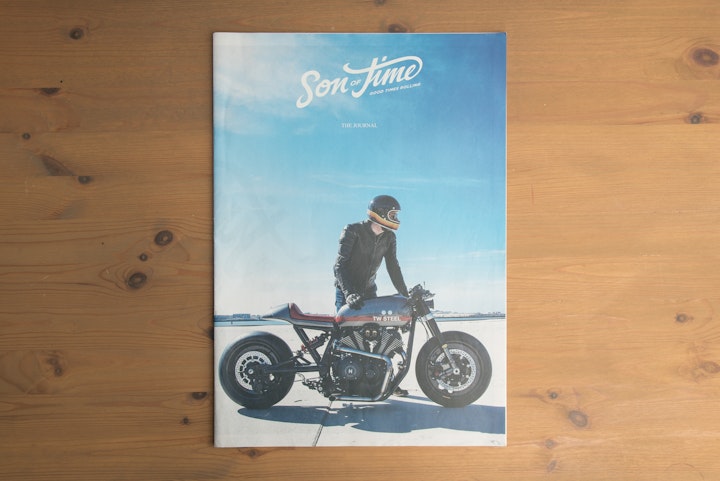 Son of Time X Numbnut Motorcycles DSC08308