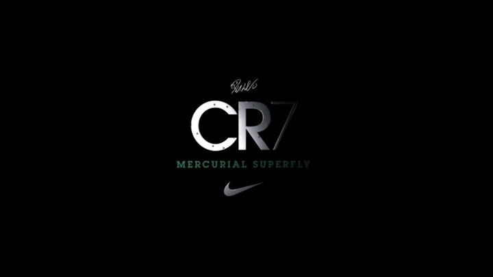 Nike Mercurial Superfly CR7