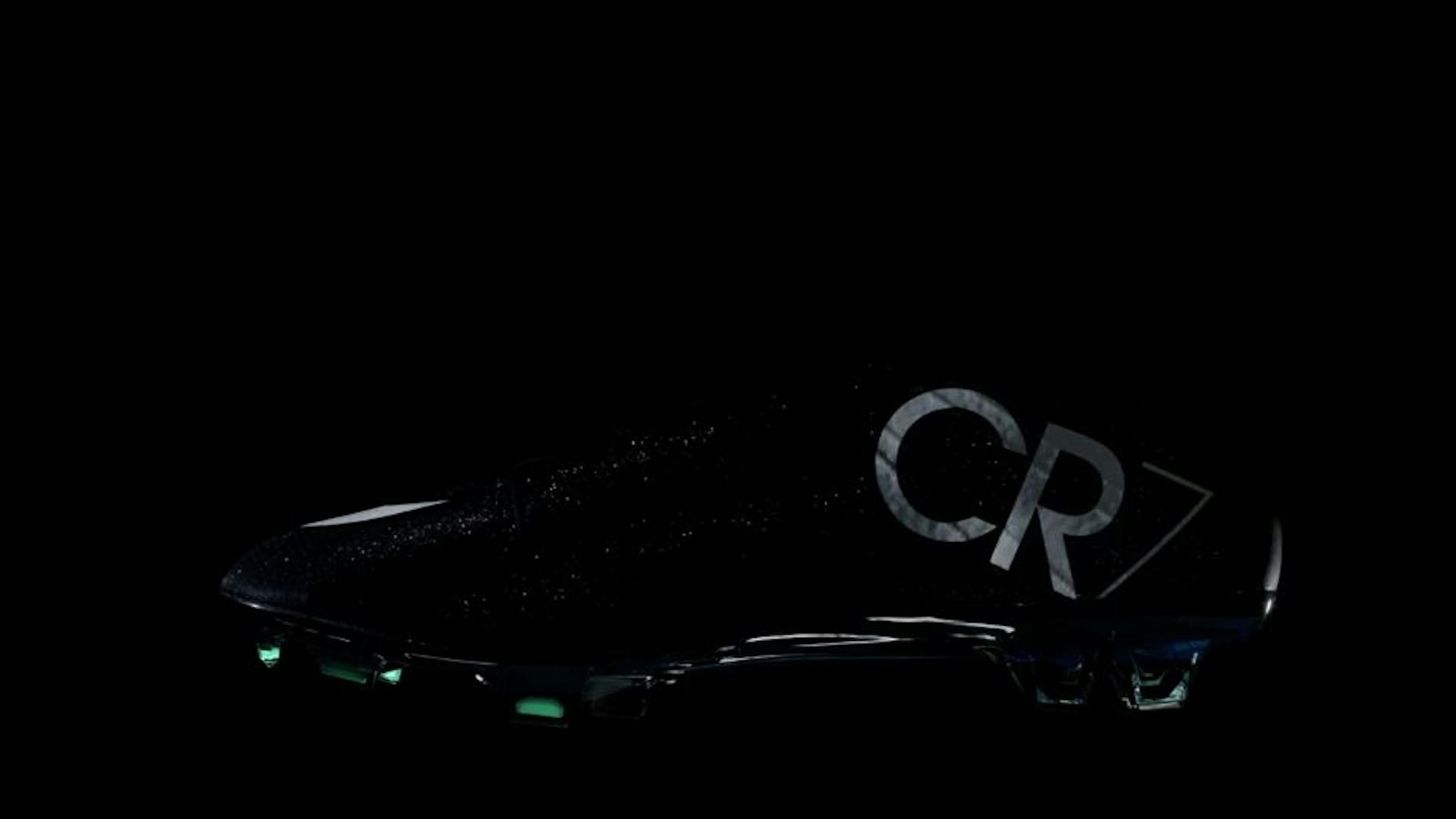 Nike Mercurial Superfly CR7 -