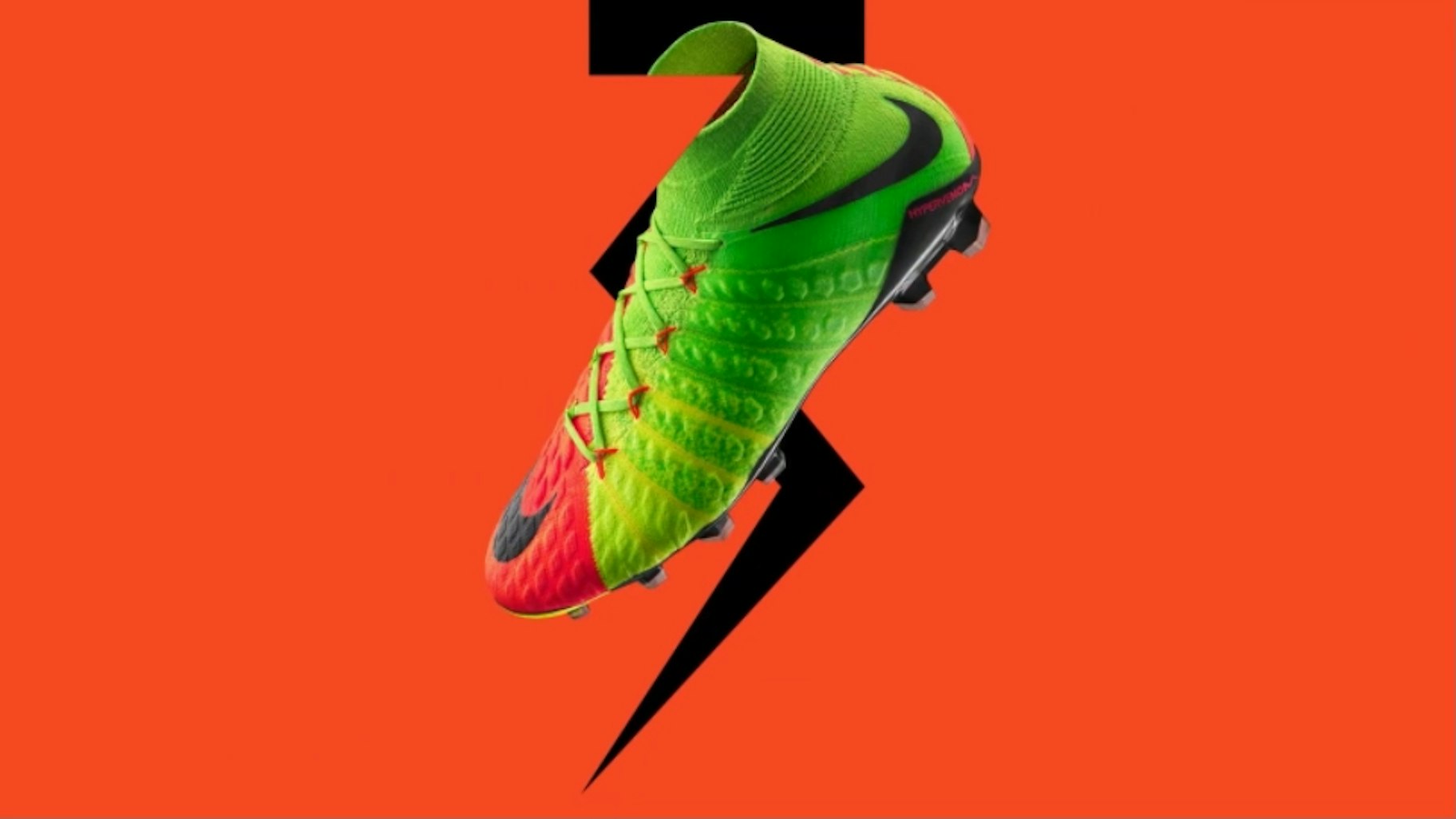 Nike Hypervenom 3 -