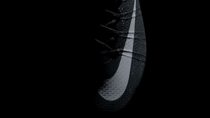 Nike Mercurial Superfly CR7 - 