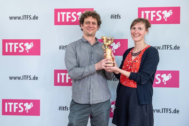 Mitmalfilm gewinnt Trickstar Business Award beim Trickfilm-Festival Stuttgart