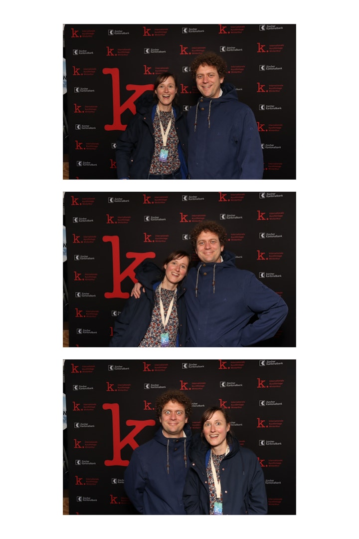 Mitmalfilm bei den Internationalen Kurzfilmtagen Winterthur