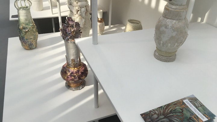 Faltflyer für "Grassi for Friends"