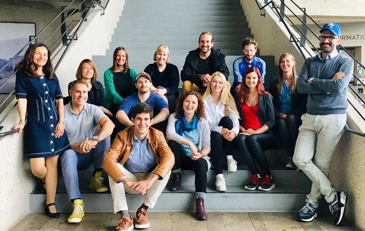 International Series Workshop an der HFF München